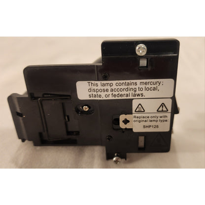 Set of 3- BL-FS220B Projector Lamp Replacement for TW1692 TX7156 New Open Box
