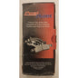 Posi Quiet Disc Brake Pad Set - 106.06790 - Includes Hardware Kit: P117 .65010