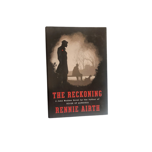 The Reckoning - Rennie Airth - Hardcover - 9780670785681