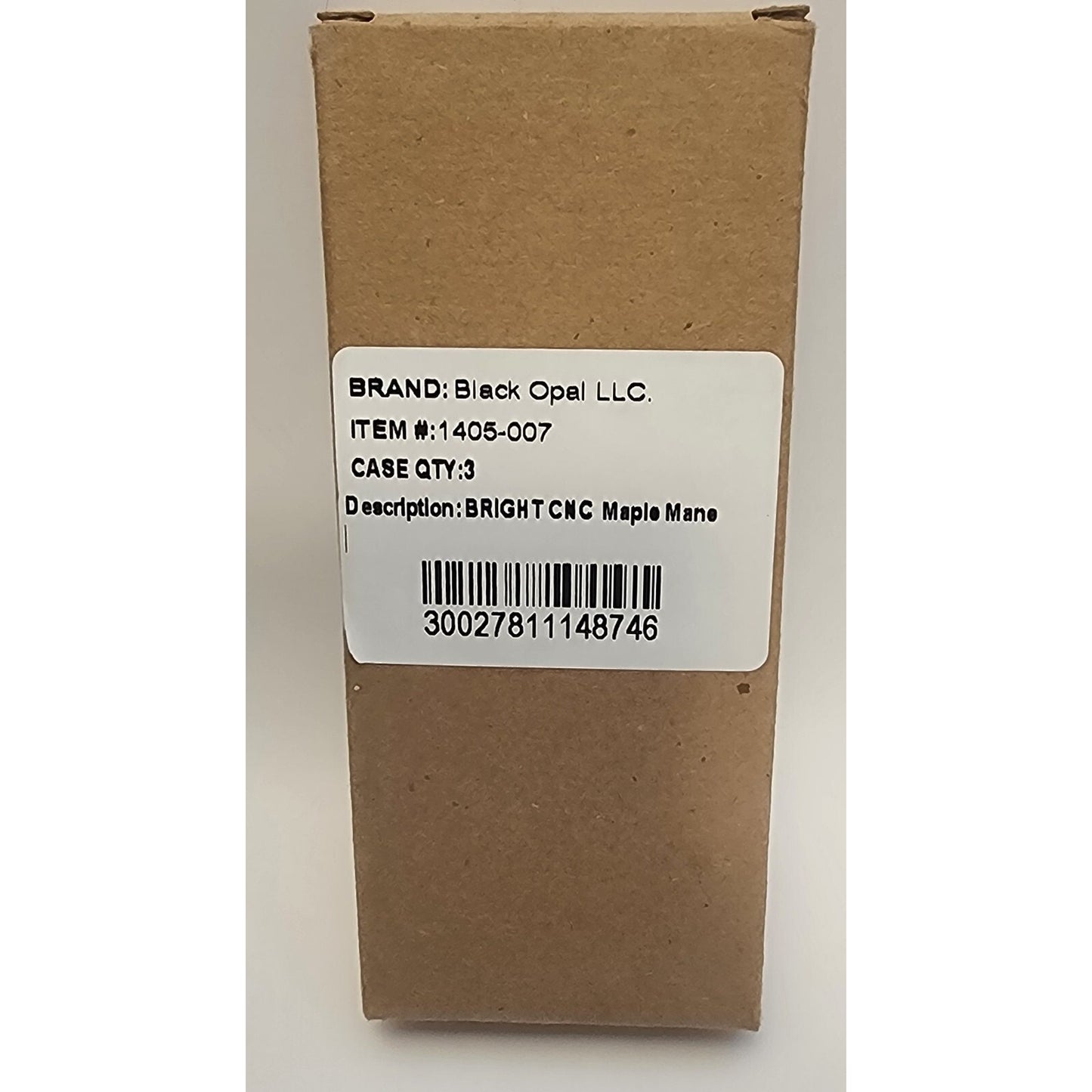 Pkg of 3 - BLK/OPL Black Opal True Tone Brightening Concealer - Maple Mane