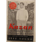 Kazan: The Master Director Discusses His Films Elia Kazan Jeff Young Hardcover