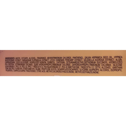 THE ONE - Signature Conditioner by Kristin Ess - 10fl oz - zip up technology