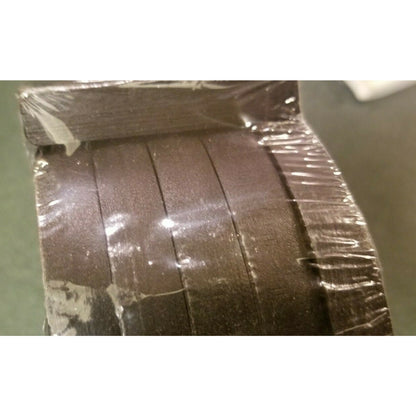 EB Wood Coaster Set - NEW in original wrapping. FREE SHIP IN USA