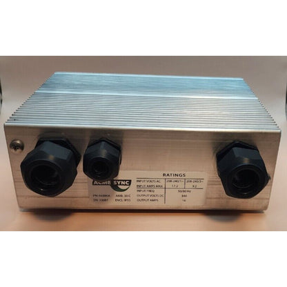 ACME SYNC Axiel Fan System Controller - No Side Panels - Replacement #668864