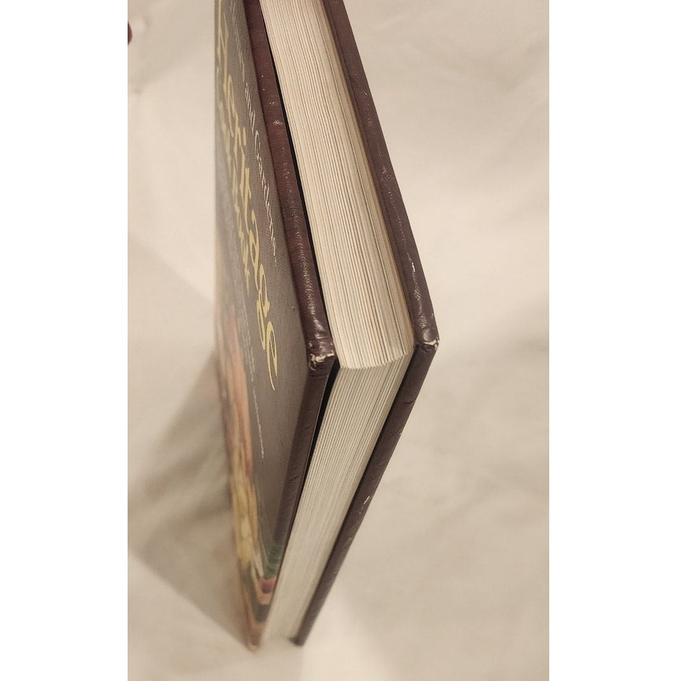 Better Homes & Gardens Heritage Cook Book – Hardcover – Good Condition