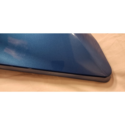 NEW- BRP- RH-Rear Door Panel- Oxford Blue- 2021-2023- Can Am - See Description