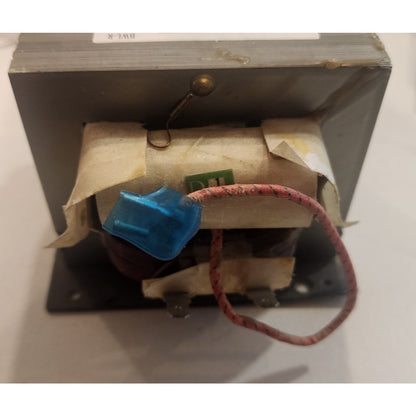 Microwave - E219701 -OBJY2 - Transformer - MD801AMR-1 - Class 220 - 120 V 60 Hz