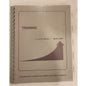 GE Radiation Therapy Treatment Planning Manual – No Writing – Good