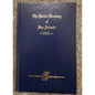 Vintage 1993 Social Directory of San Antonio Inc Hardcover Book Texas Register