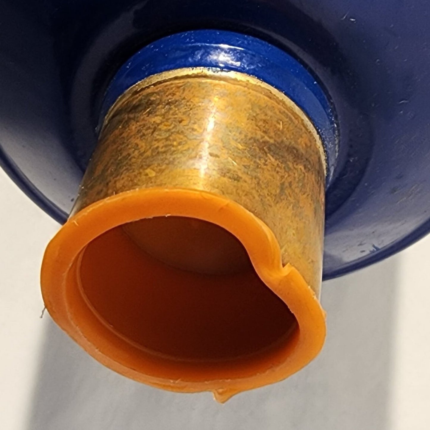 EMERSON ASF-50S9FM Compressor Protector High Capacity Filter-