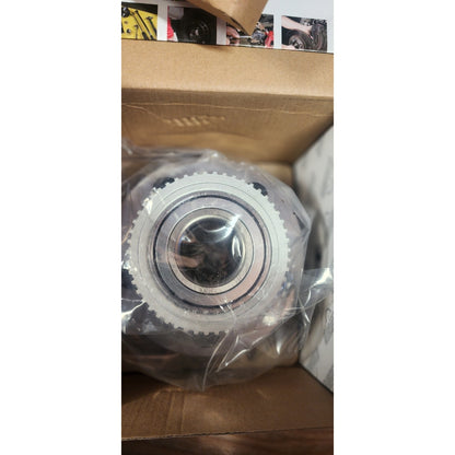 Driveworks NT513202 Rear Wheel Hub Fits 01–07 Escape Tribute Mariner