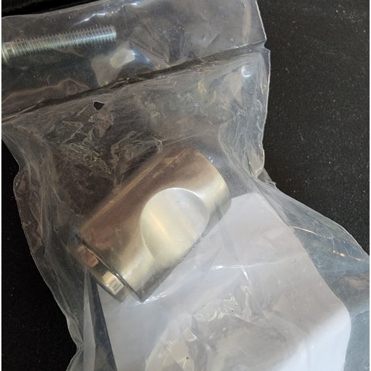 Moen Decorative Knob - Brushed Nickle - DN0705BN