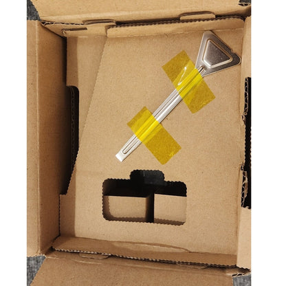 New Epson ELPLP42 Projector Lamp Replacemnt V13H010L42 PowerLite 822 83 Open Box