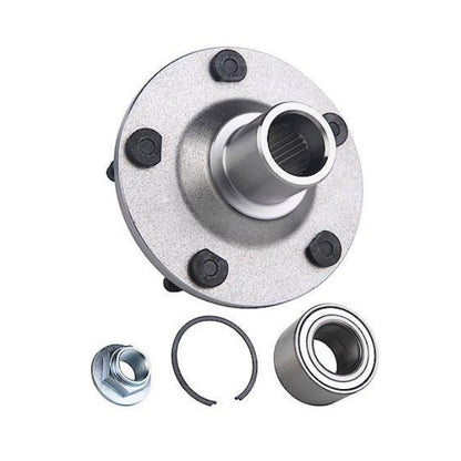 Drive Works - NT518515 - Hub Bearing - NIB