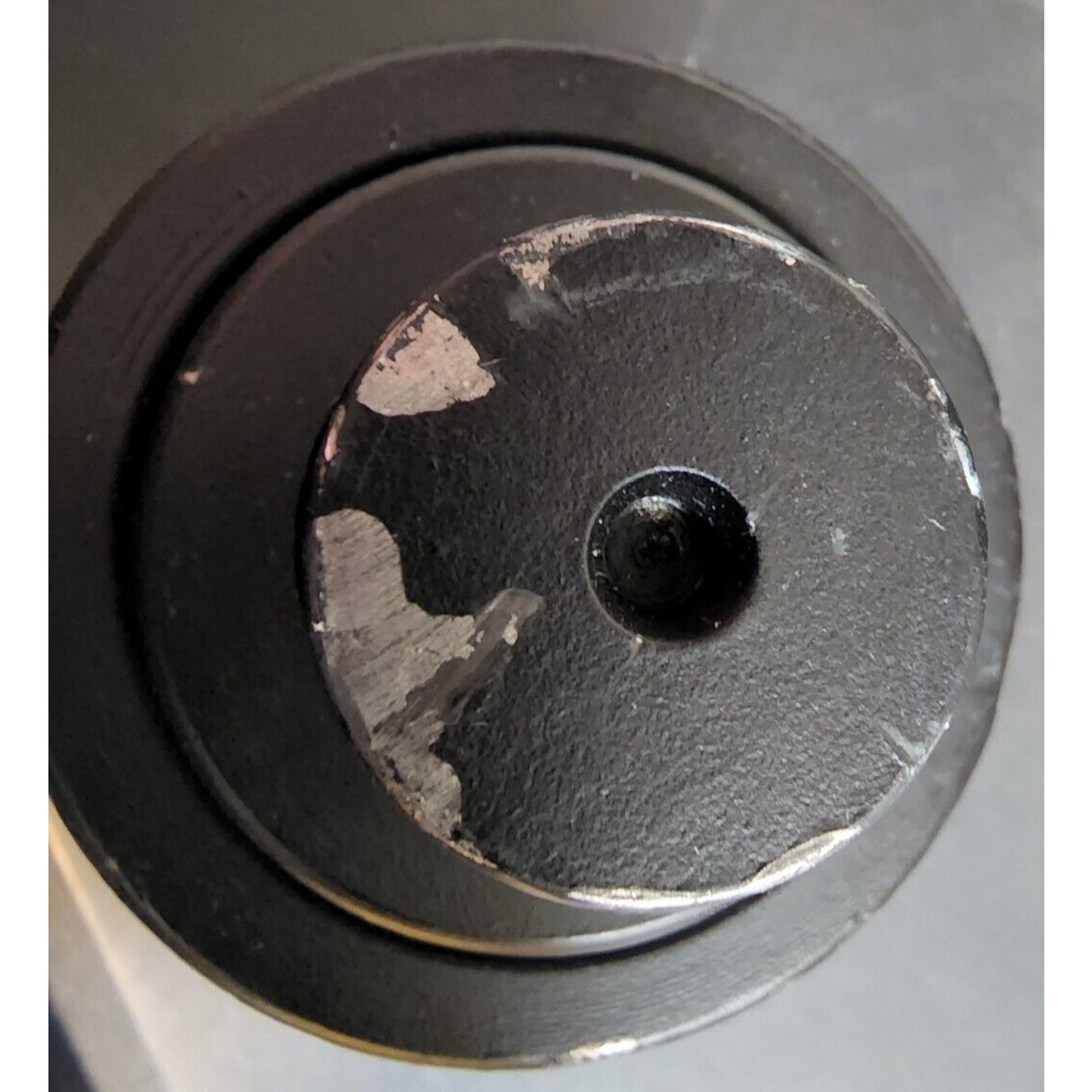 Top Roller ECHOO - 20172 - See pictures and desc. for measurements