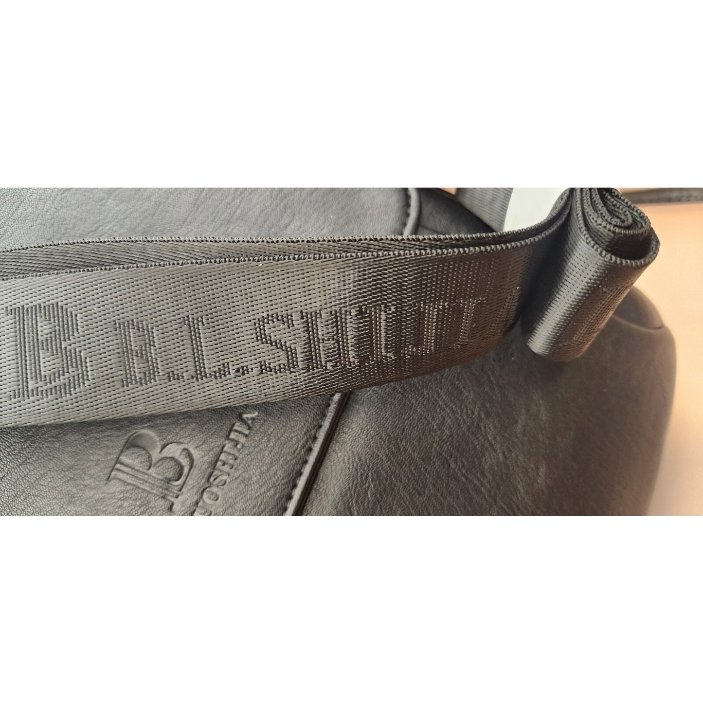 B.L. Shijia - 9' X 10" X 2.5" -Universal Leather Notepad -Luxury Case -BLP001043