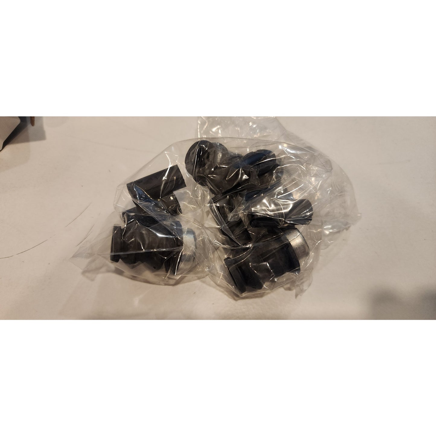 Ultra Premium Caliper Bushing Kit - 83574 - NAPA