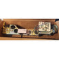 Payphone Ringer Assembly – Dual Bells – Western Electric / US West - Used