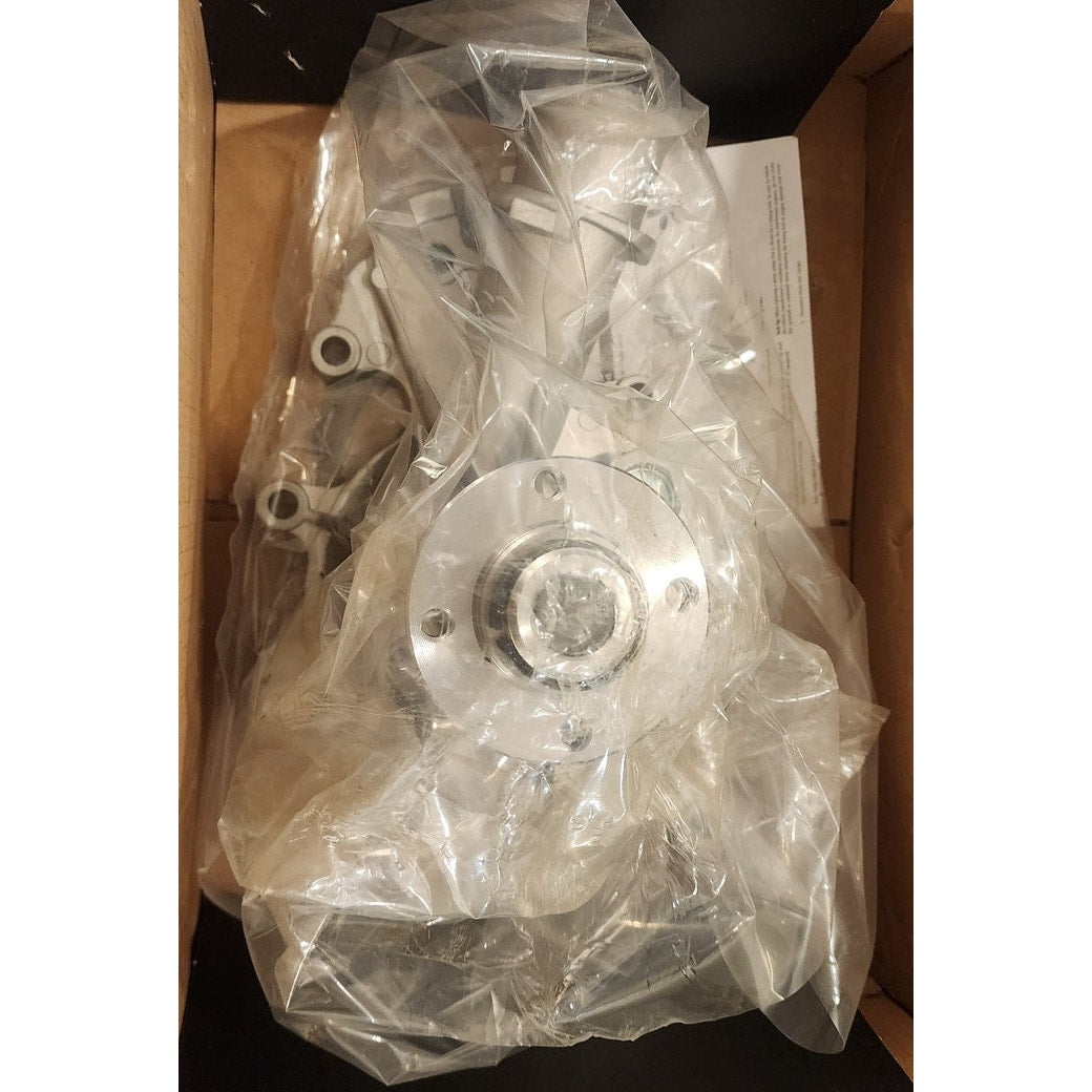 Gates 43070 Engine Water Pump Ford F-150 E-150 Freestar 4.2L V6 NIB Old Stock