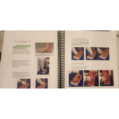 CSUDH Orthotics & Prosthetics (O&P) Program - Volume 3 (2018 Edition)
