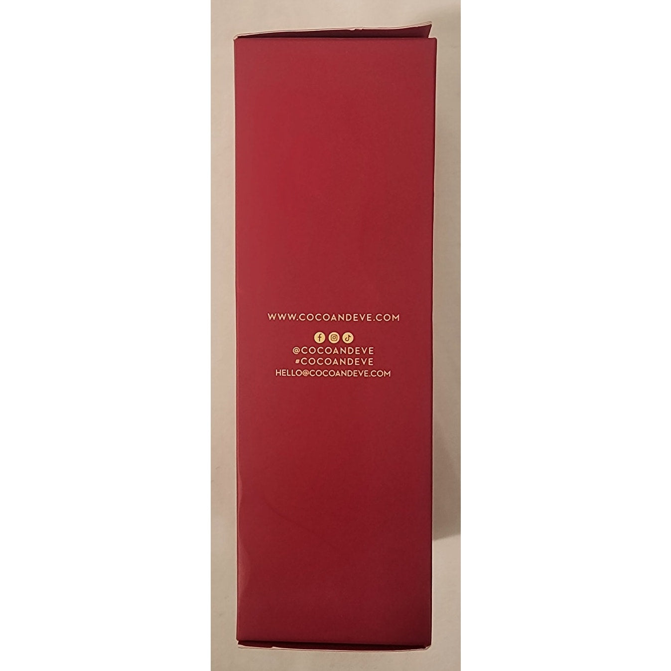 2‑Pack - Coco & Eve Sunny Honey Face Tanning Micromist – 75mL Each – NEW