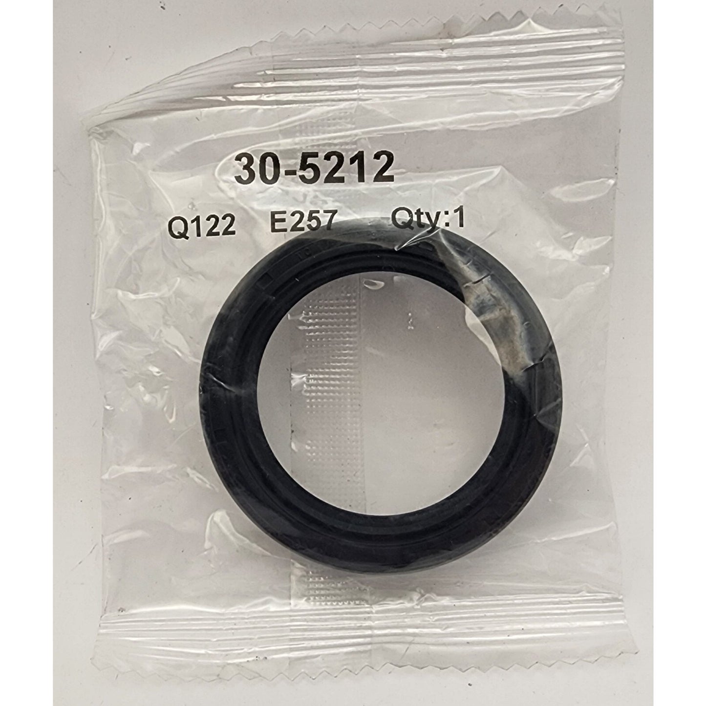 30-5212 - Oil Seal -Q123, E257- Qty 1