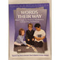 Words Their Way Word Study Phonics Vocabulary Spelling 2nd Edition Bear