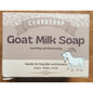 CloudSoap Goat Milk Soap – 3 Bar Pack – Soothing & Moisturizing NEW