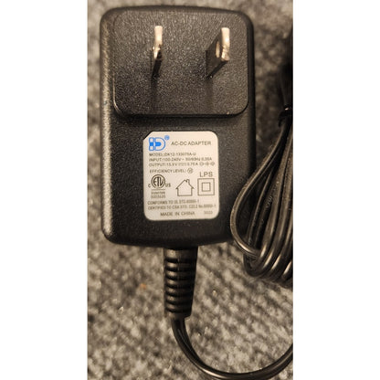 Shark YLS0241A-A240080 Charger OEM Power Adapter 24V 800mA Rocket Navigator