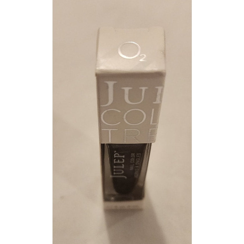 Julip - Vernis A Ongles - Marizia-It Girl - Vegan Lip Color - 8ml, .27 Fl Oz