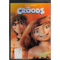 New - The Croods (2018) - DVD - Nicolas Cage