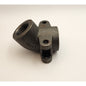Strato - LM60-16 60° Locomotive Elbow Manifold Casting with 1" Pipe Thread