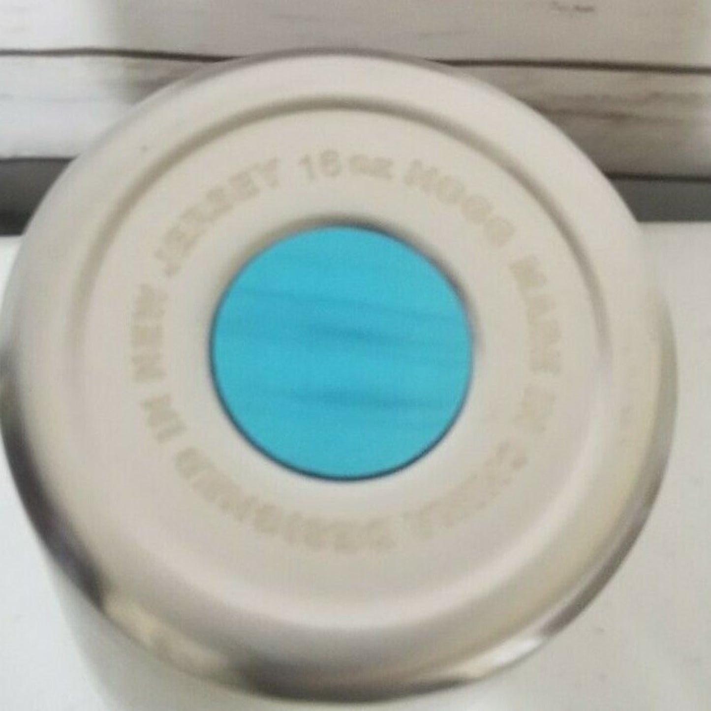 Hogg 16 Oz. slim tumbler. Brushed Steel. Nice, new. Free shipping in USA