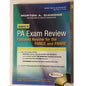 Davis’s PA Exam Review – 2nd Edition – PANCE/PANRE – Study Guide