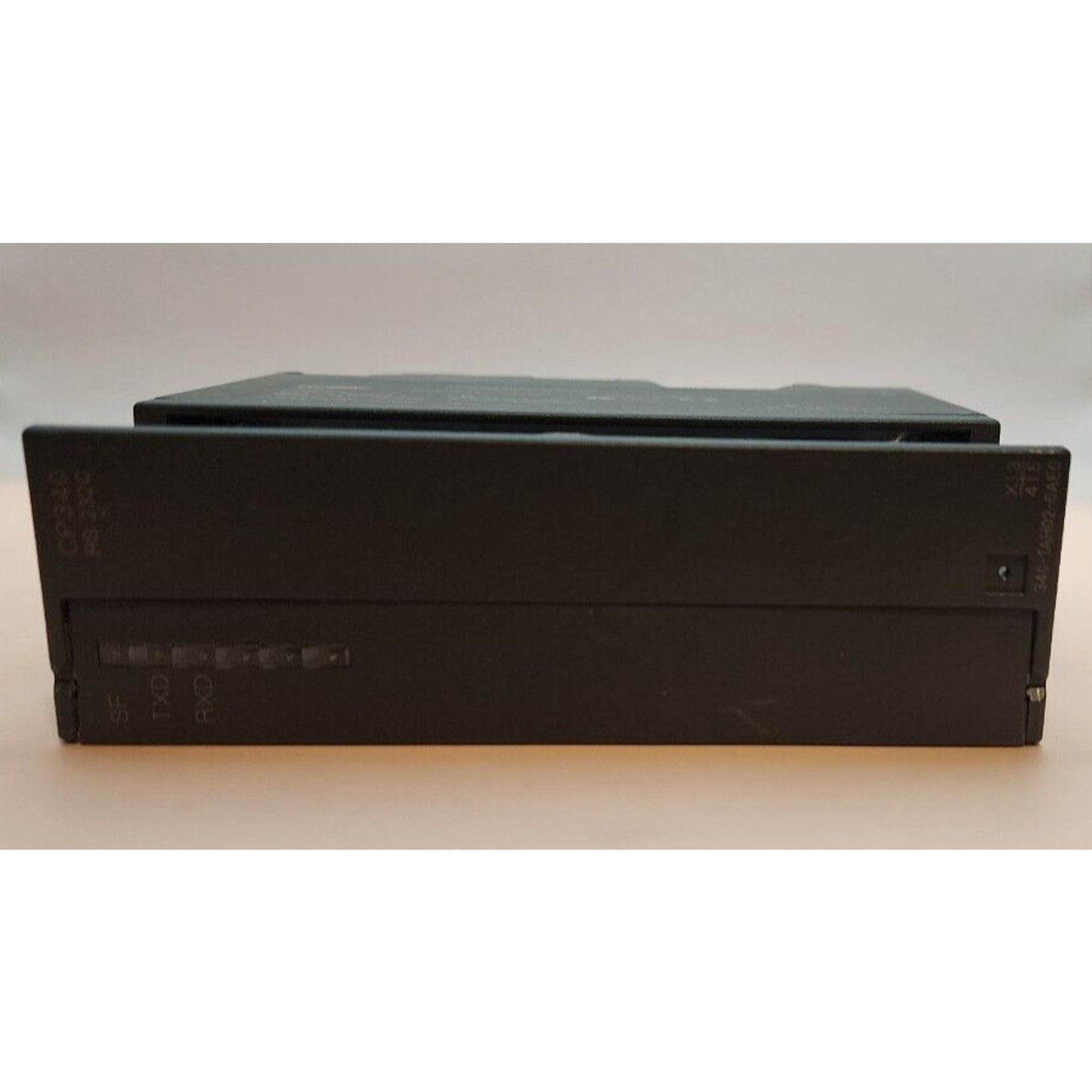 Siemens Simatic S7 - 1P 6ES7 340-1AH02-0AE0