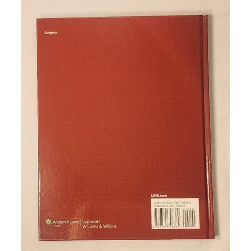 Strandness’s Duplex Scanning in Vascular Disorders 4th Ed – Like New