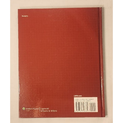 Strandness’s Duplex Scanning in Vascular Disorders 4th Ed – Like New
