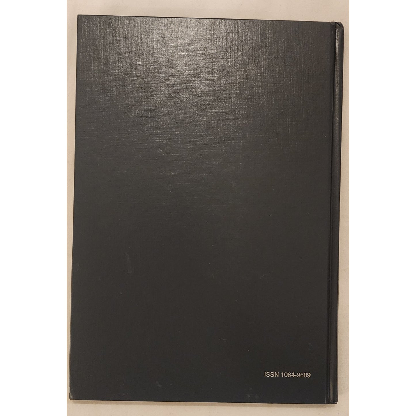 Magnetic Resonance Imaging Clinics of North America August 2002 Hardcover