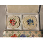 AVON - COUNTRY GARDEN - WILDFLOWERS - HOSTESS SOAPS - 3 oz. each