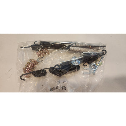 Ultra Premium Park Brake hardware Kit -3389 - NAPA