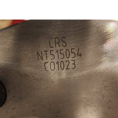 CRS NT515054 Front Wheel Hub Bearing Assembly Chevy Silverado Sierra