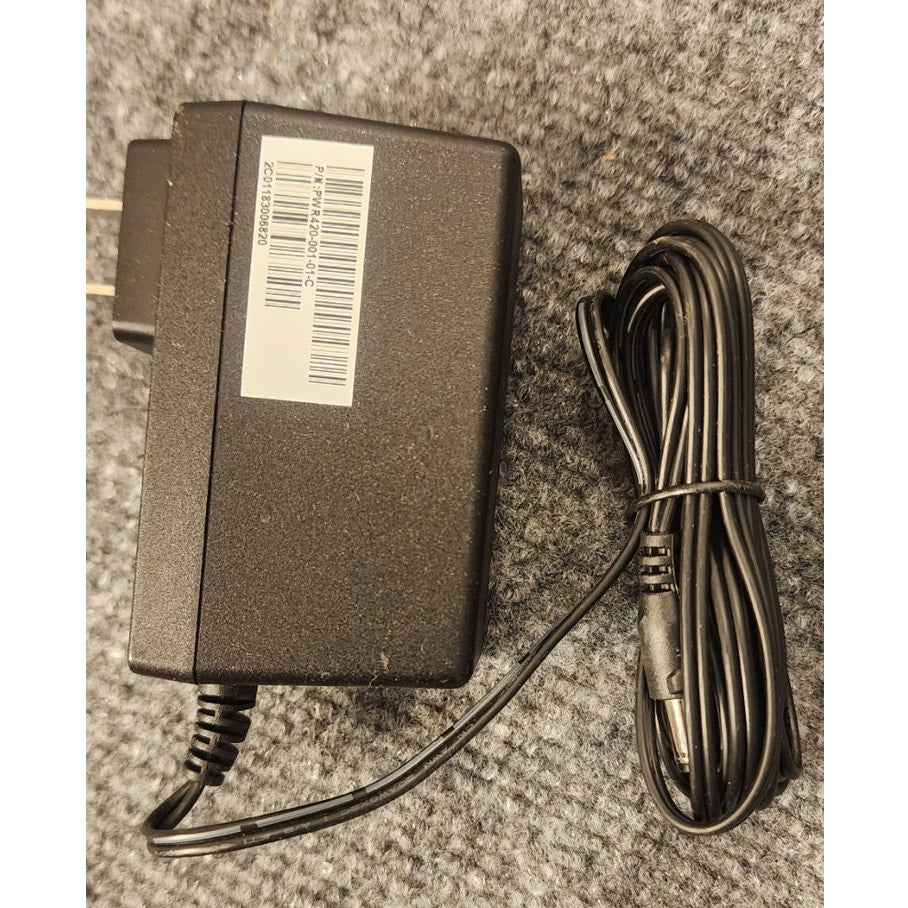 Verifone VF0102 Power Adapter OEM 11.6V 1.55A PWR420-001-01-C Charger POS