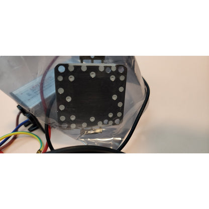 LED DRIVER - 100W (10X 1WX 10) - OK Dry, Damp and Wet Locations - 188-1703433