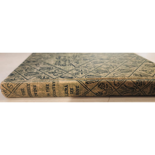 Vintage The Bobbsey Twins in the Country Laura Lee Hope Grosset Dunlap Book