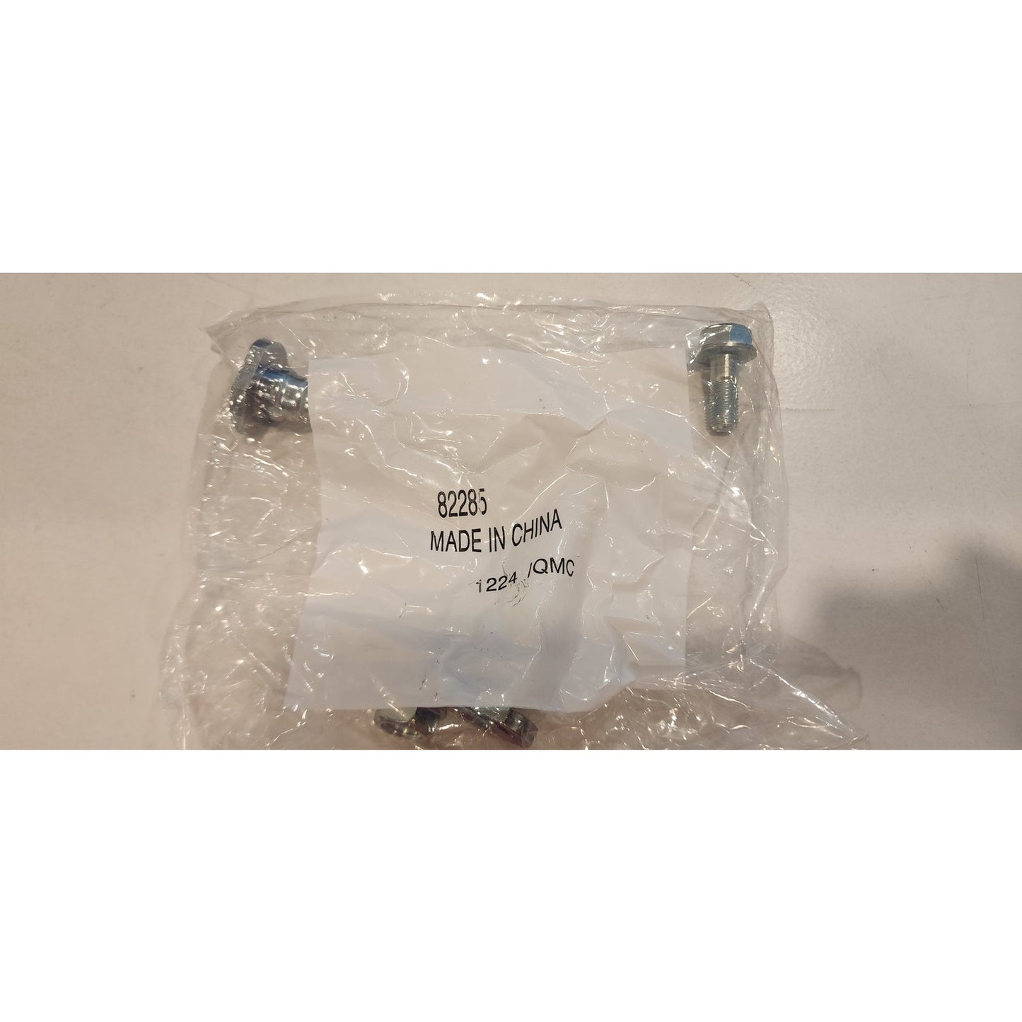 Ultra Premium Caliper Bolt Kit -82285 - NAPA