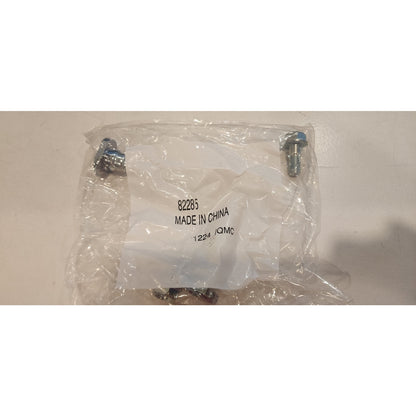 Ultra Premium Caliper Bolt Kit -82285 - NAPA