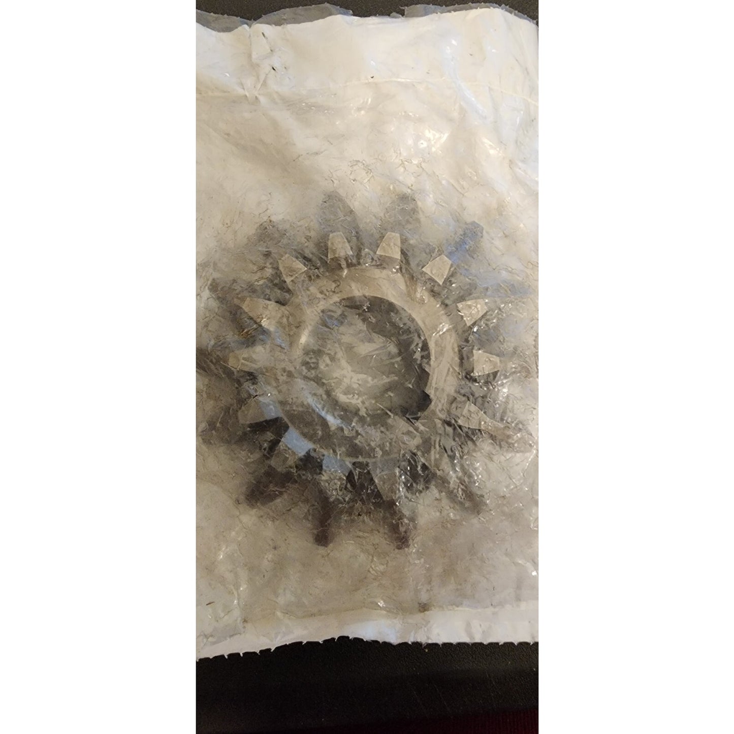 Xprt Genuine Transmission Gear - 76673? (hard to read) AGC27852 - New in package