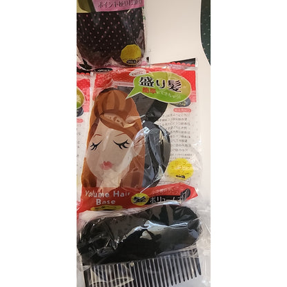 16 Piece Hair Curler Set Made In China -
