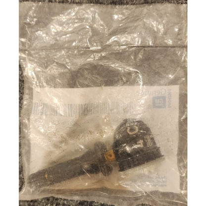 Genuine GM TPMS Tire Pressure Sensor 84413357 New OEM (XLB-433 MHz)