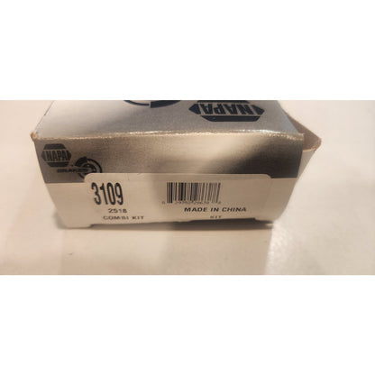 Ultra Premium Brake Shoe Hardware Kit - 3109 - Napa - 829352286388